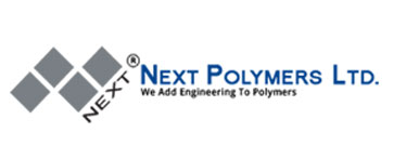 next polymers limited logo images