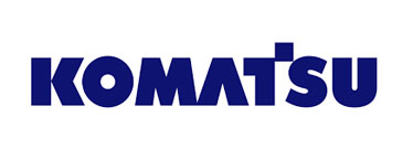 komatsu logo images