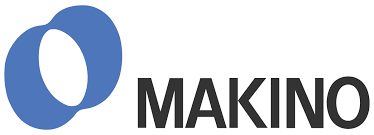 makino logo images